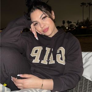 Meet your Posher, Kimberly